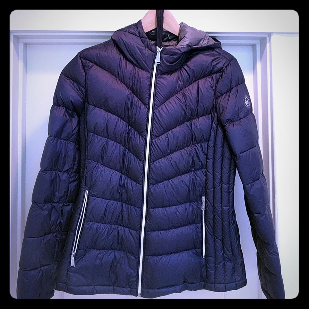 MICHAEL Michael Kors puffer jacket